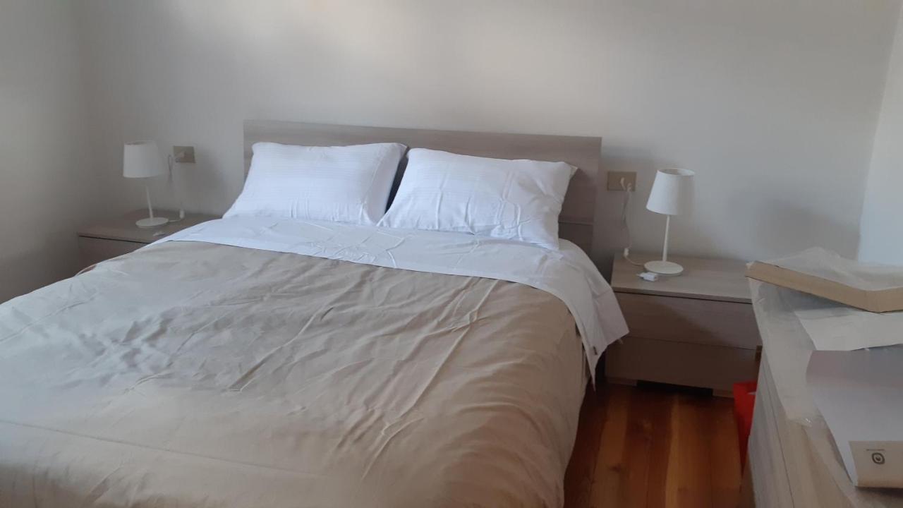 Casa Mascia Villa Cencenighe Luaran gambar