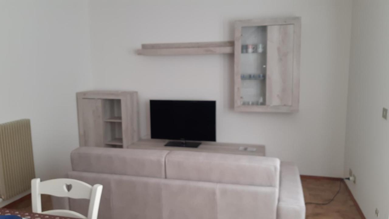 Casa Mascia Villa Cencenighe Luaran gambar